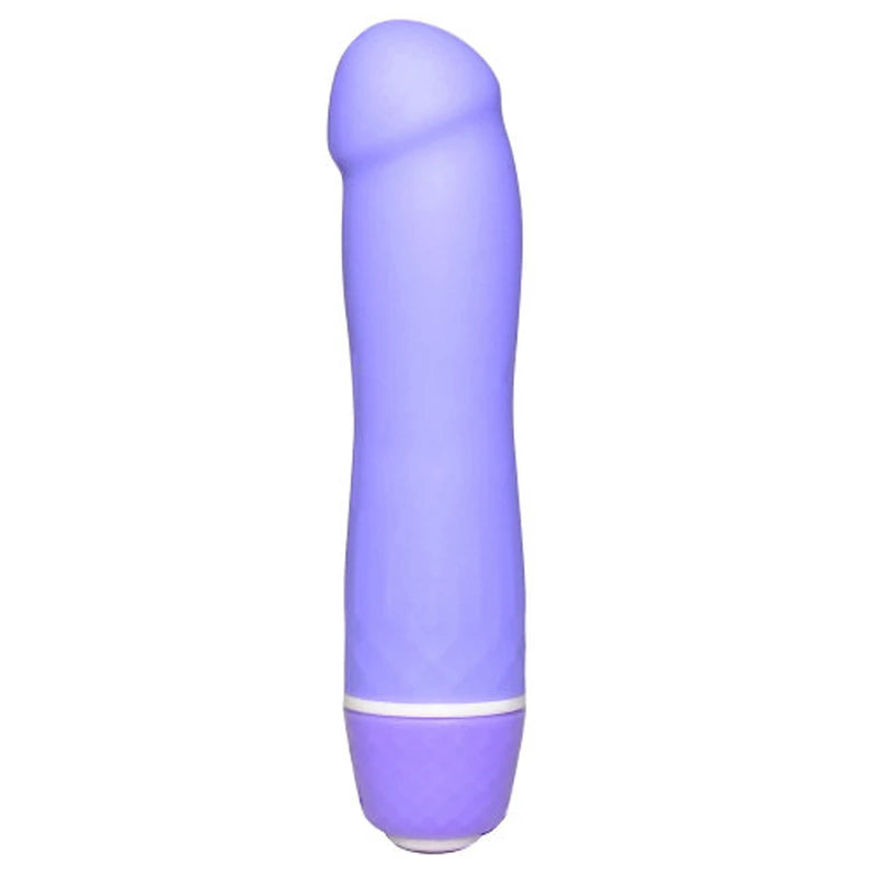 Sweety Silicone Vibe Penis