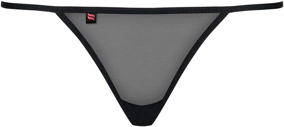 Obsessive Luiza Thong, Large/X-Large