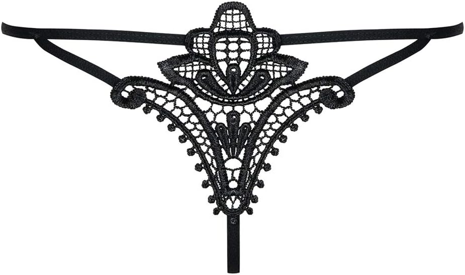 Obsessive Luiza Thong, Large/X-Large