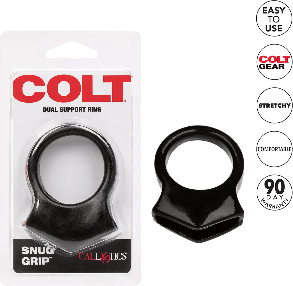 COLT Snug Grip
