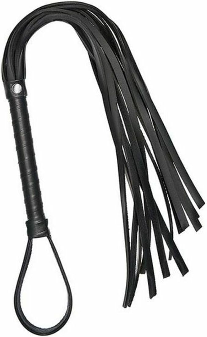 The Stinger - Flogger Black 166g