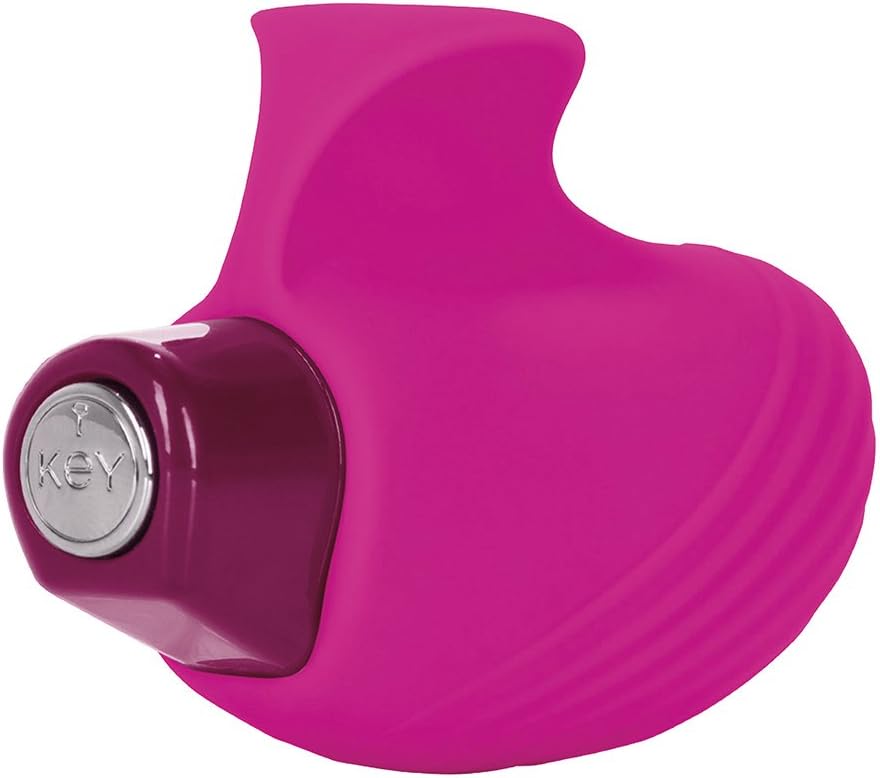 Key Finger Vibrator Aries
