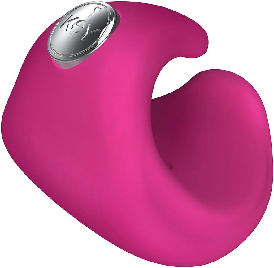 Pyxis Finger Massager