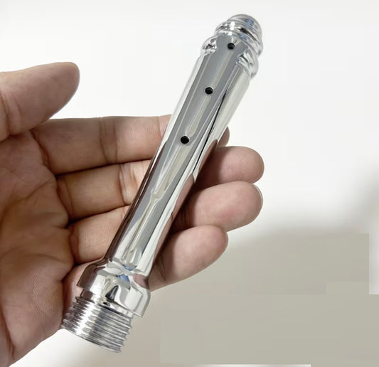 Douche Shower Attachment - 7 Openings