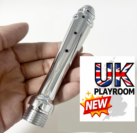 Douche Shower Attachment - 7 Openings