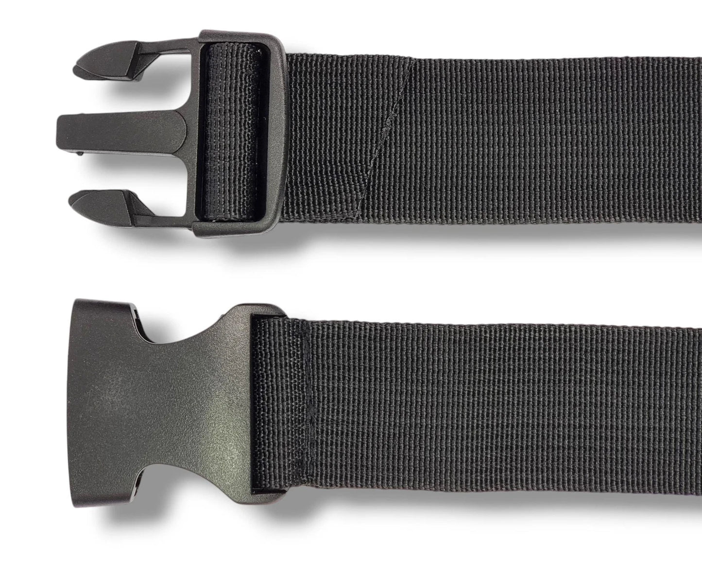 7 x Quick Release Restraints - Use these all time - So Easy for everything