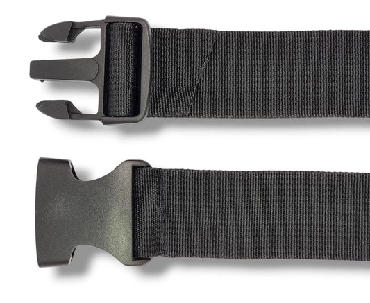 7 x Quick Release Restraints - Use these all time - So Easy for everything