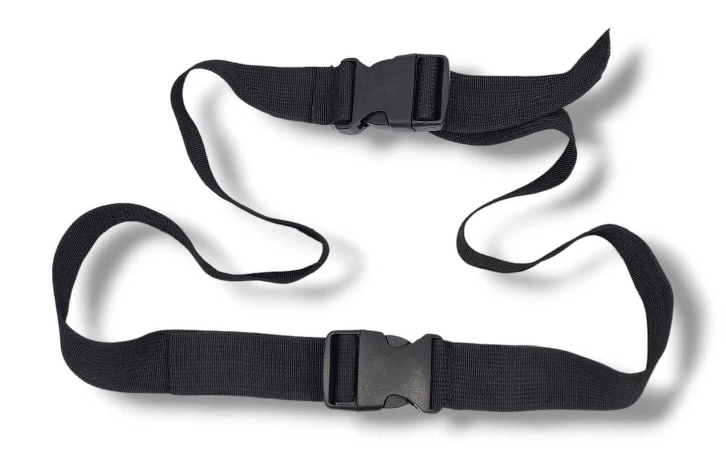 7 x Quick Release Restraints - Use these all time - So Easy for everything