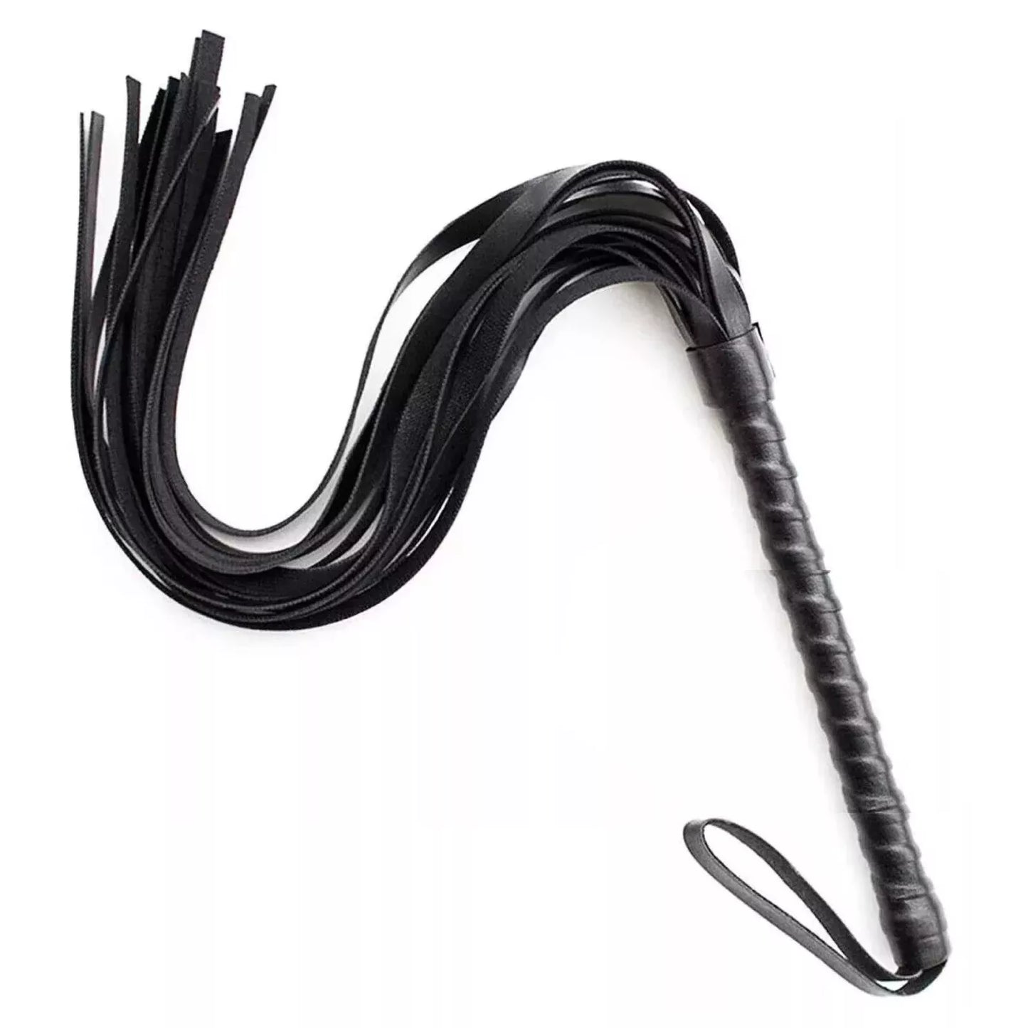 Whip and Flogger in one 20" (50cms)