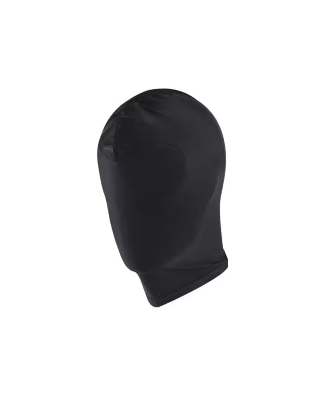 Open Mouth Head Masks