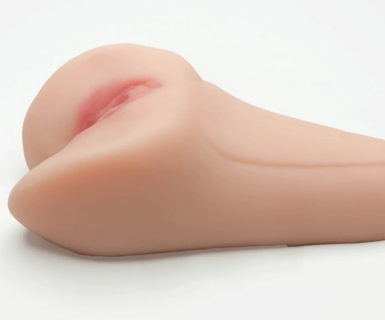 Stroker/Milker XL - Quality - Unboxed (but sealed) - REDUCED TO CLEAR