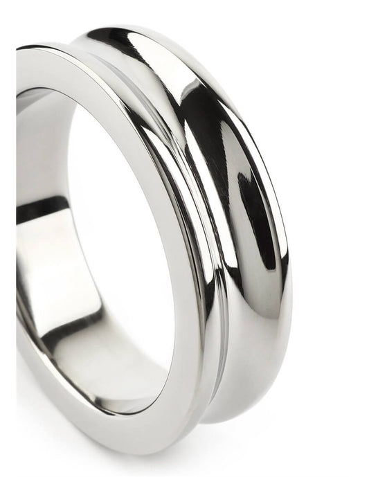 The Imperator Cock Ring - Its Impressive