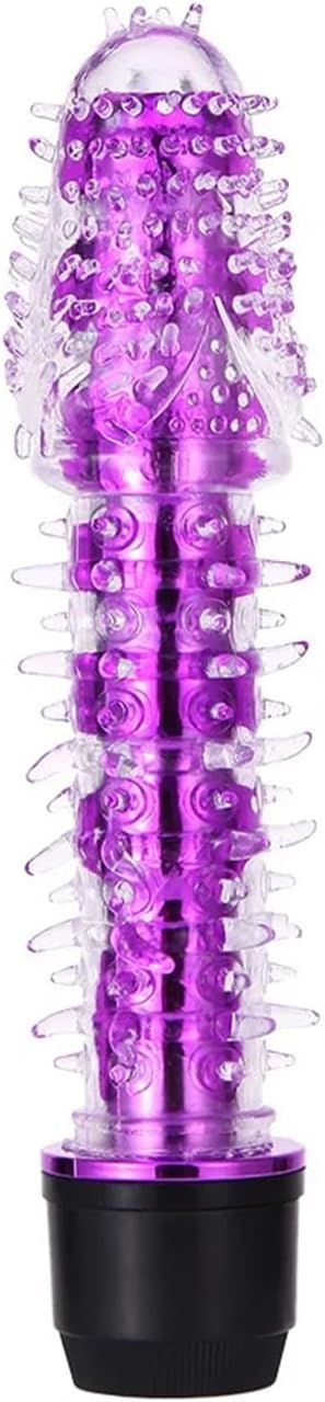 Jelly Dildo with Thorn Dragon