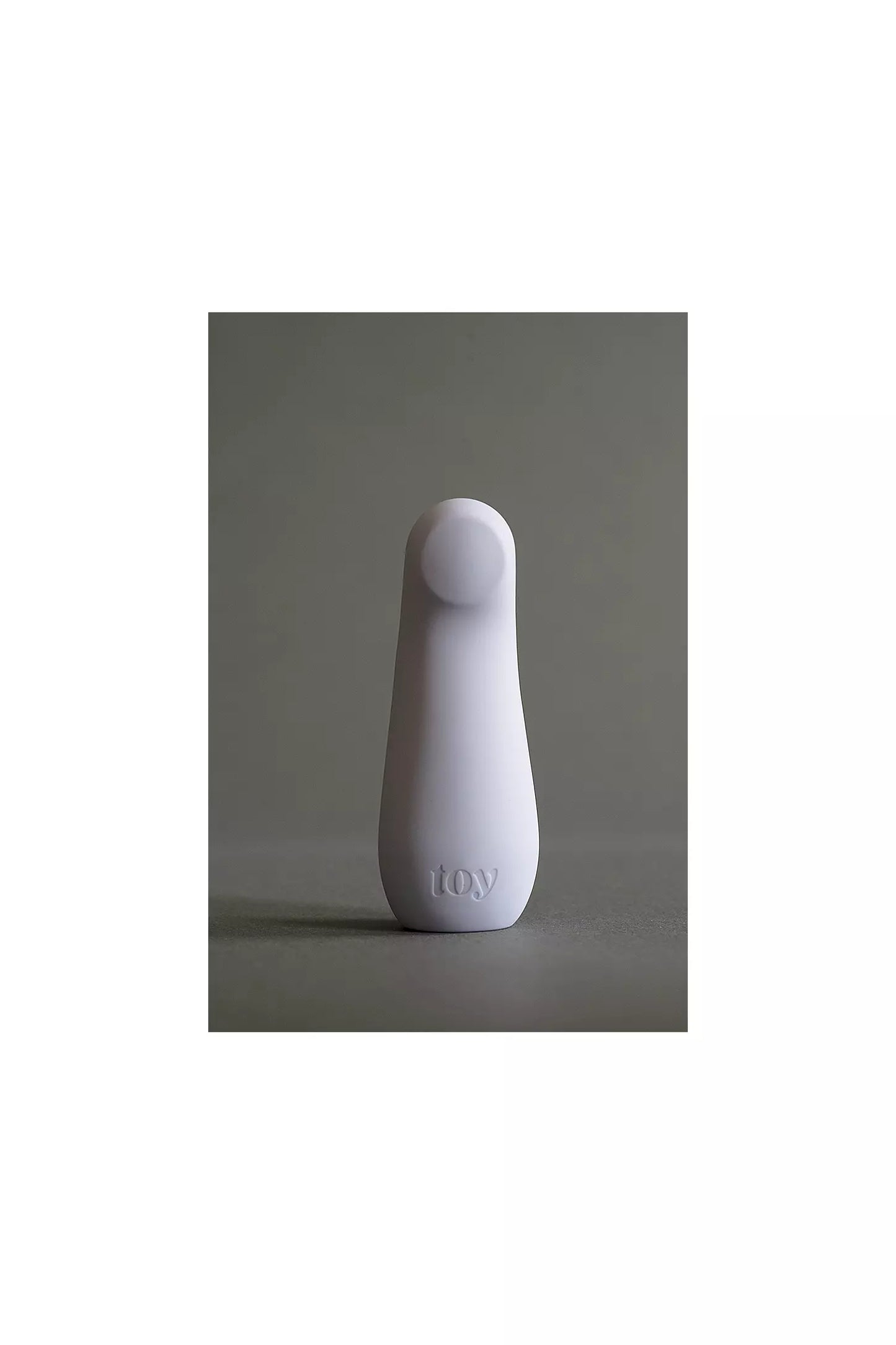 Vibrating Bullet Toy - Toy Projects Come Round