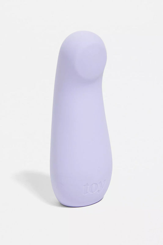 Vibrating Bullet Toy - Toy Projects Come Round