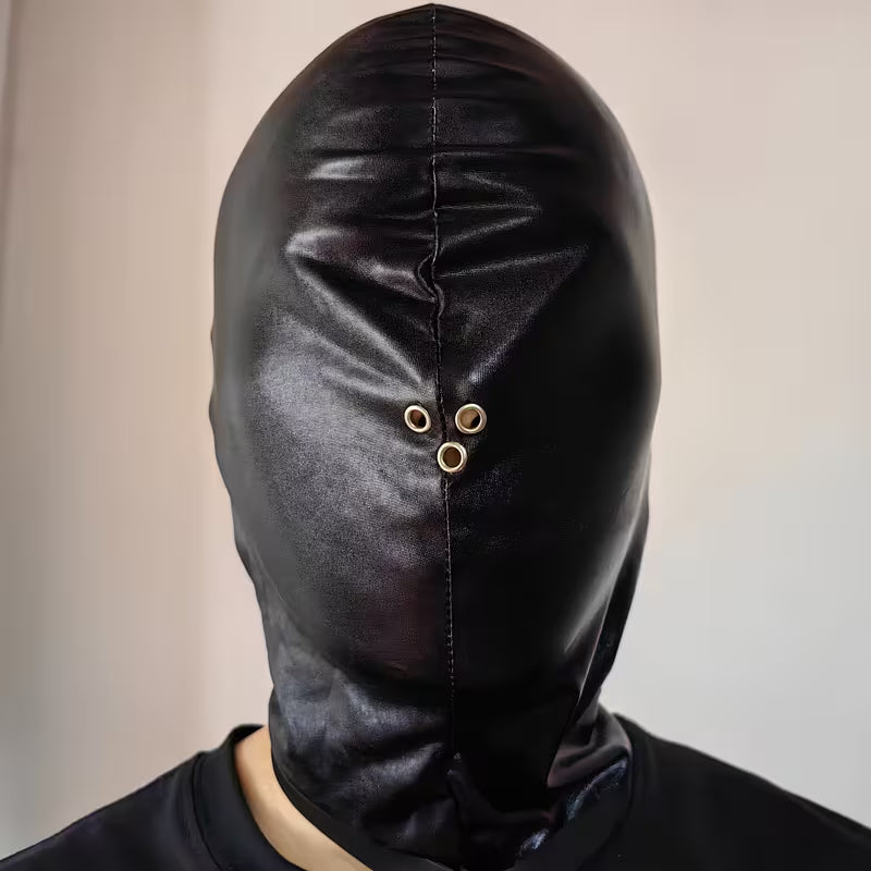 Blackout Mask - Stretchy Material