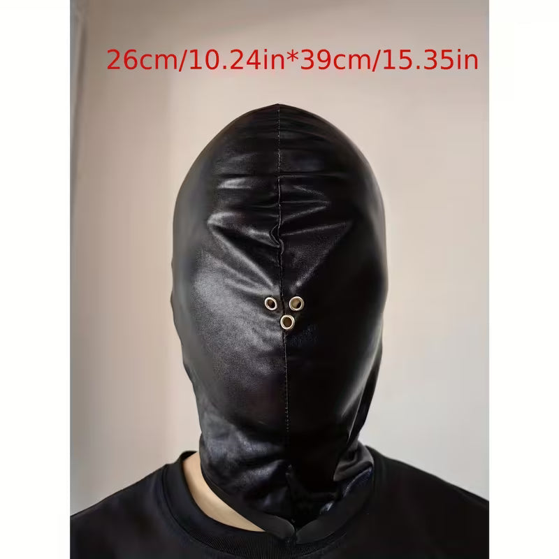 Blackout Mask - Stretchy Material