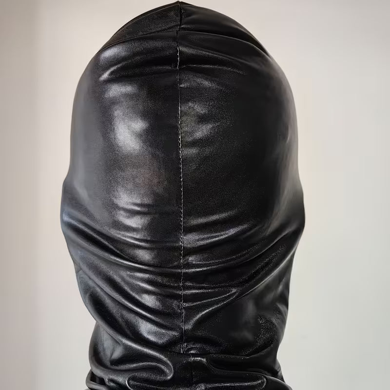 Blackout Mask - Stretchy Material