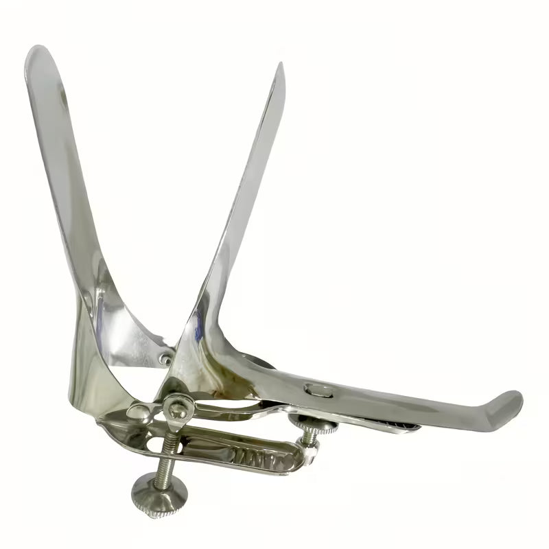 Starter Speculum - See if you like it