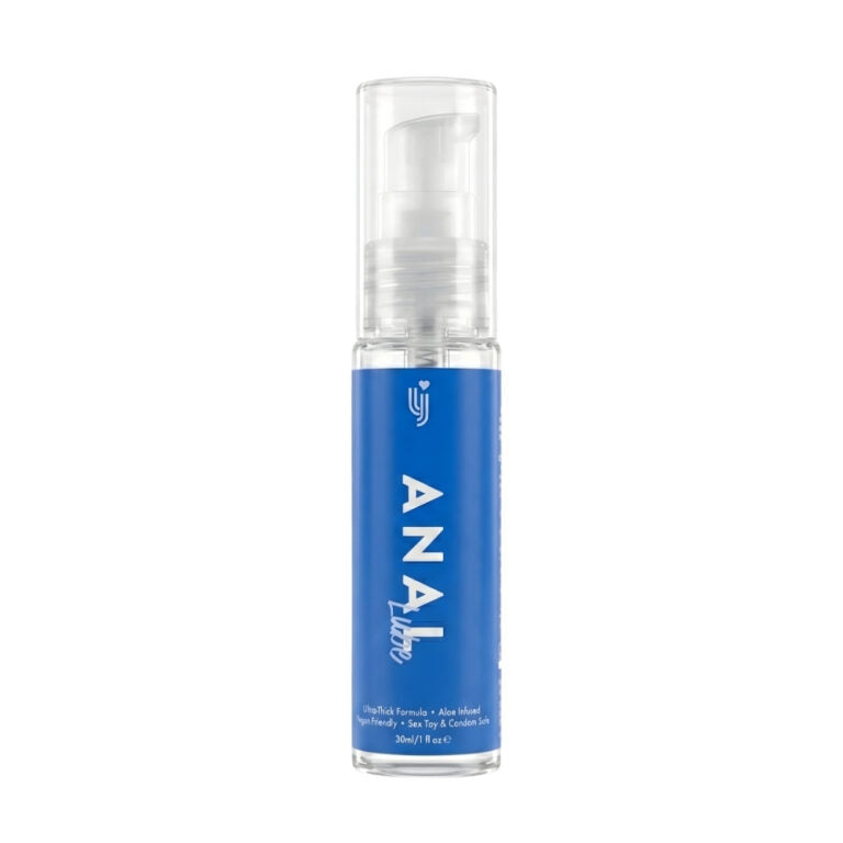 Anal Lubricant 30ml