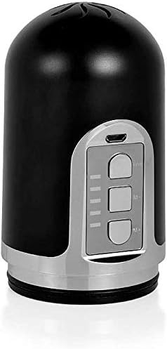 Penis Pump with Strong Suction - Rechargeable USB