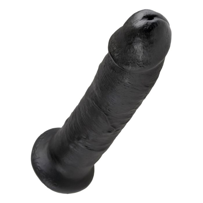 Pipedream - King Cock - 9" Cock - Black