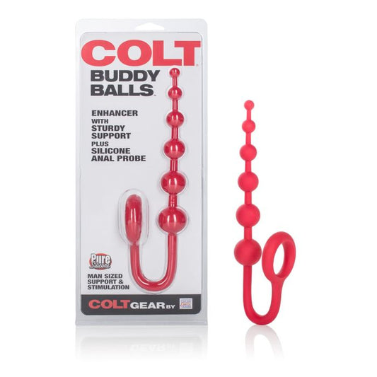 COLT Buddy Anal Balls