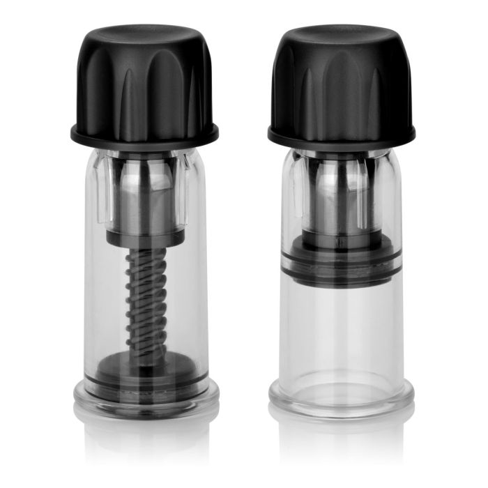 COLT Nipple Pro-Suckers - Black or Red