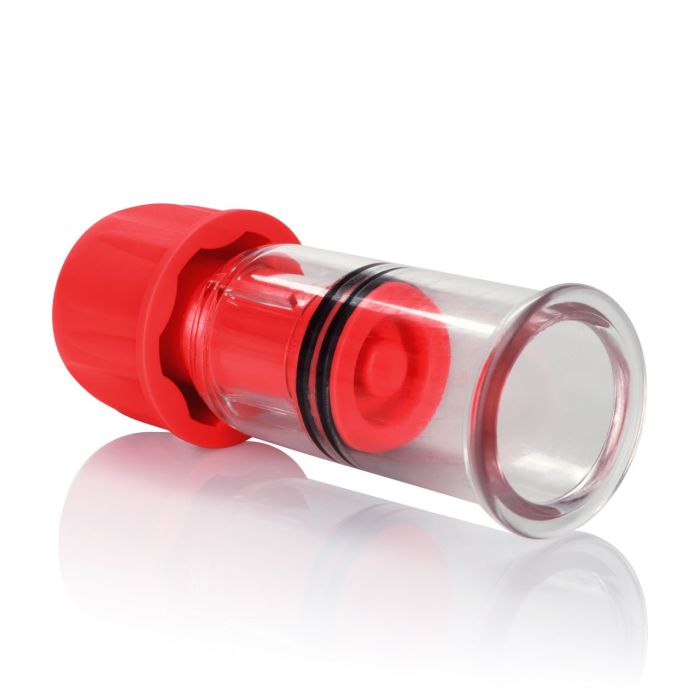 COLT Nipple Pro-Suckers - Black or Red
