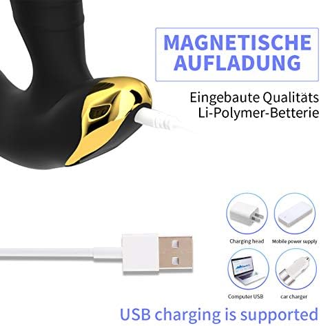 Anal Butt Plug Prostate Massager - 1/2 Price