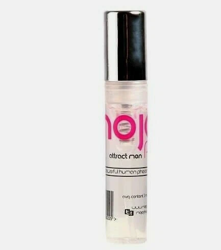 Mojo Pro Attract Men Pheromone Spray 3ml