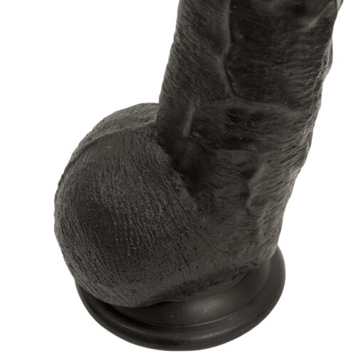 Doc Johnson Dick Rambone Black
