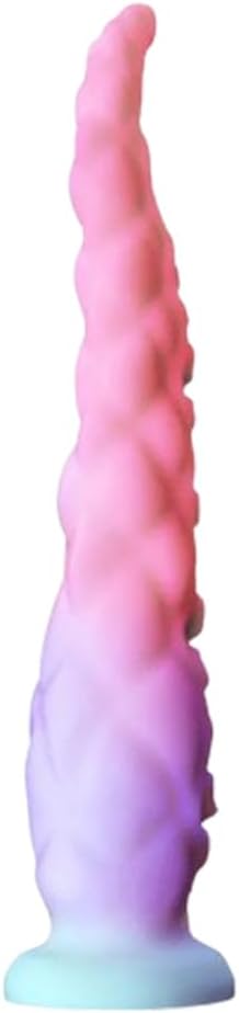 Tentacle Textured Dildo 15cms