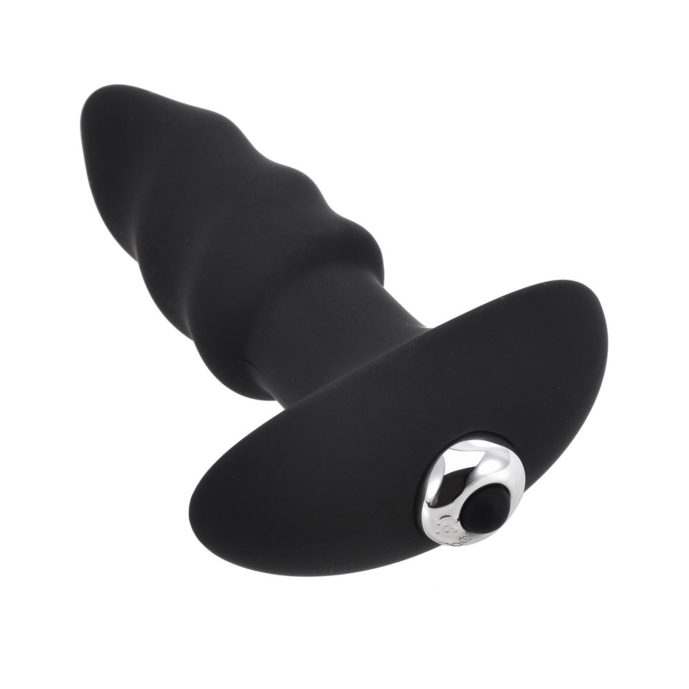 Dart 7 Function Vibrating Butt Plug