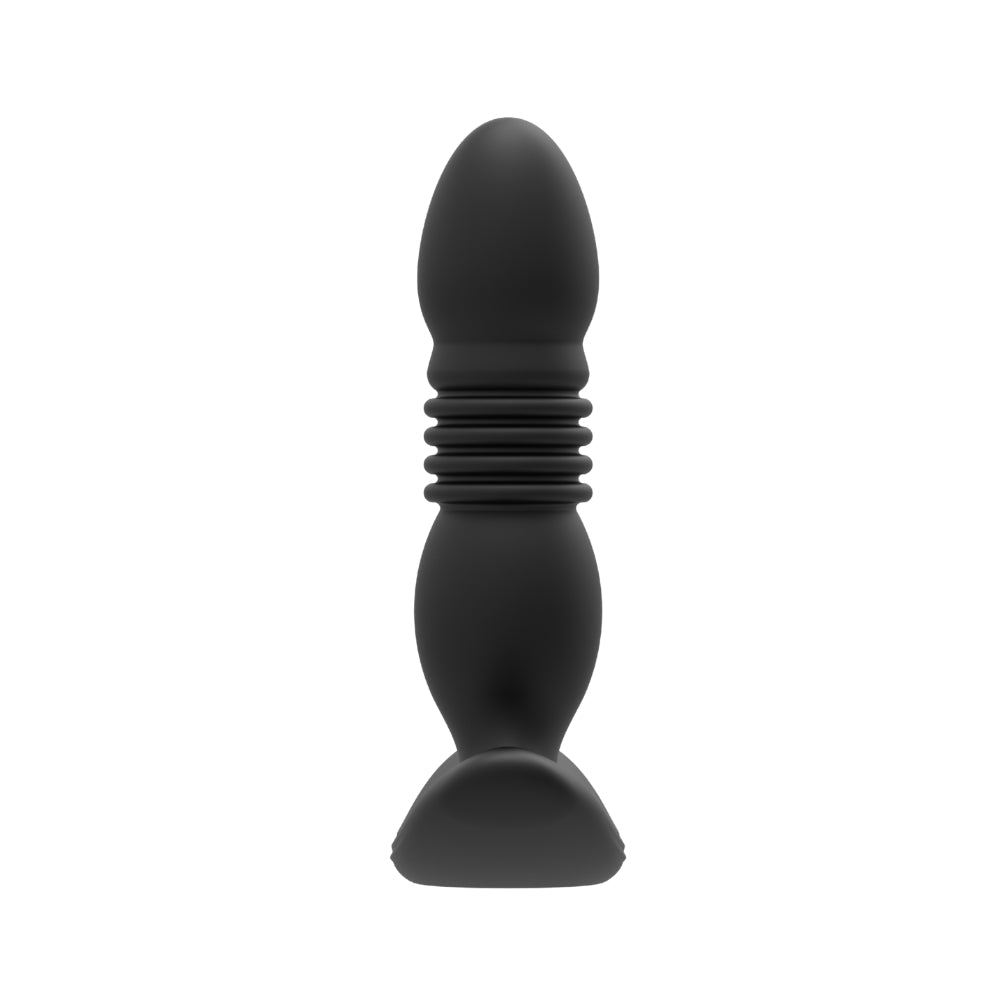 Thrusting Prostate Massager