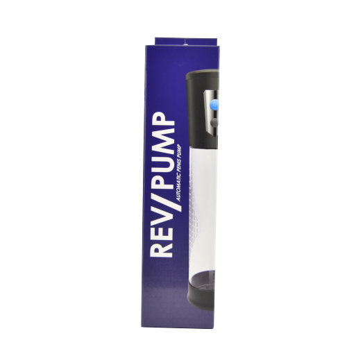 Automatic Penis Pump