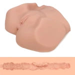 REALISTIC STROKERS FLAT – MASSIVE SAVINGS! 80% of RRP - Small, Medium, Large & Extra Large (Copy)