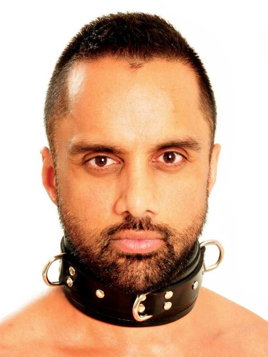 Collar Black