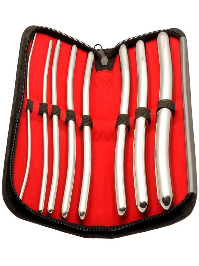 Sounds Rods - Hegar Dilator Set – UK Playroom