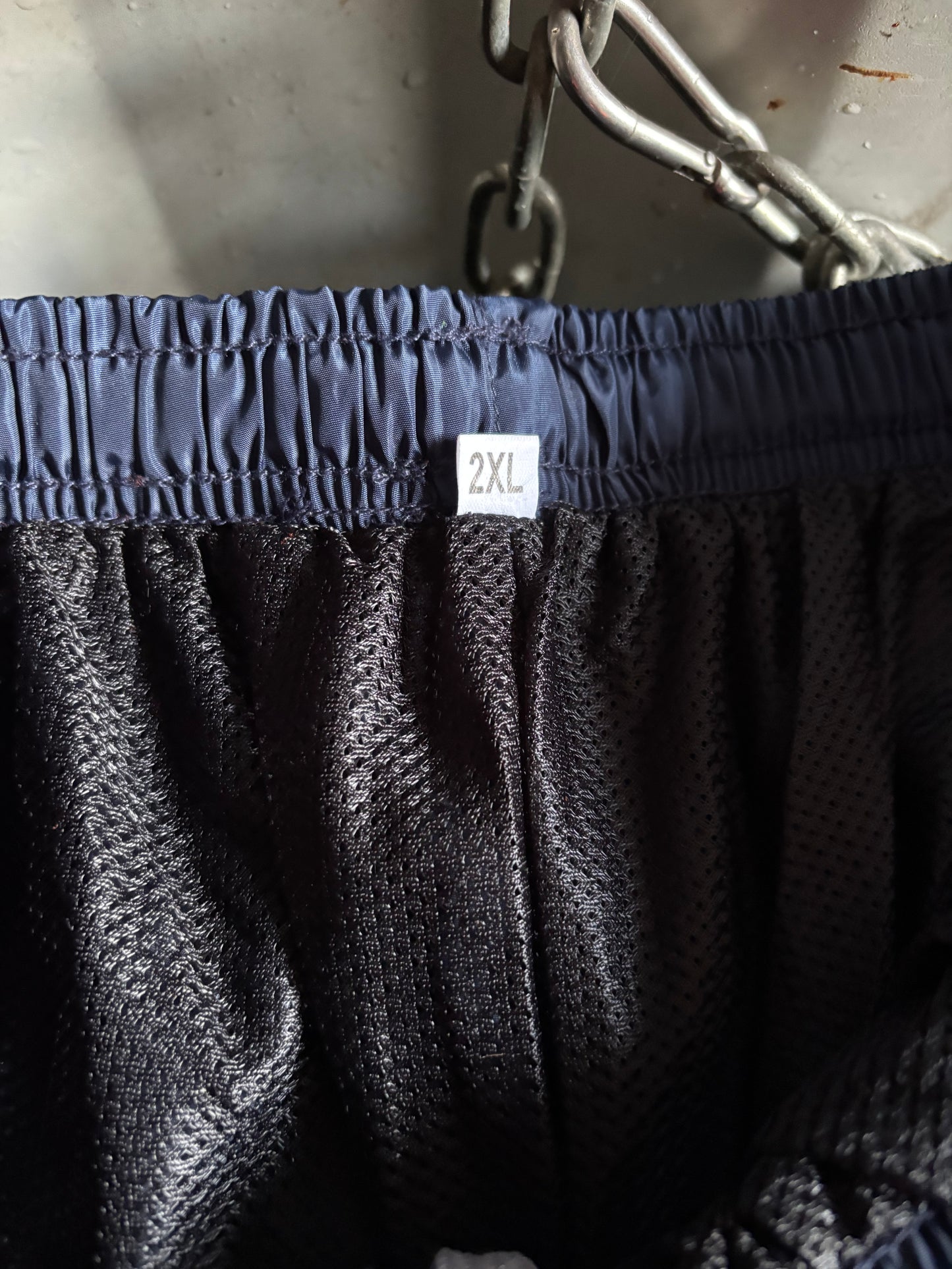 Waterproofs HiViz 2XL Trousers