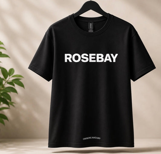 Rosebay T-Shirt
