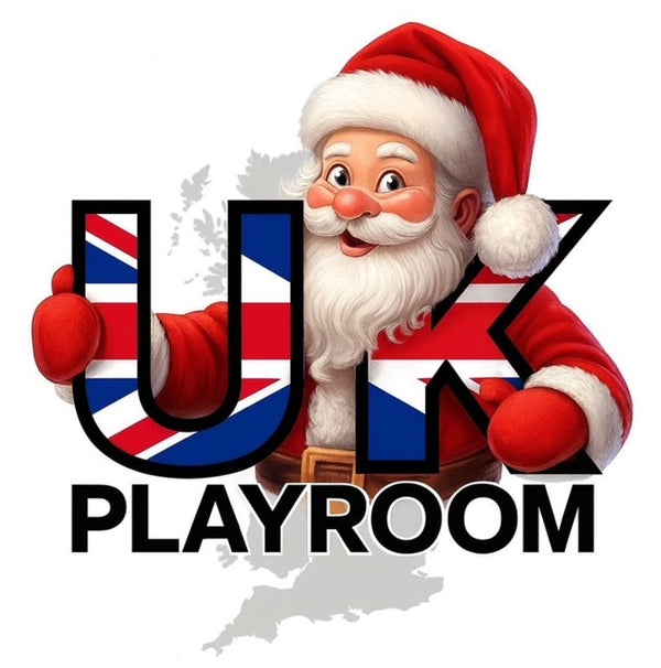 UK Playroom
