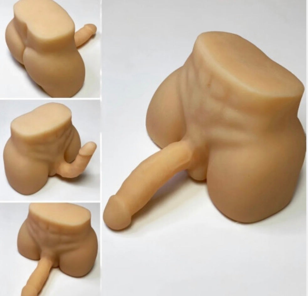 Male Love Doll Sex Toy Male