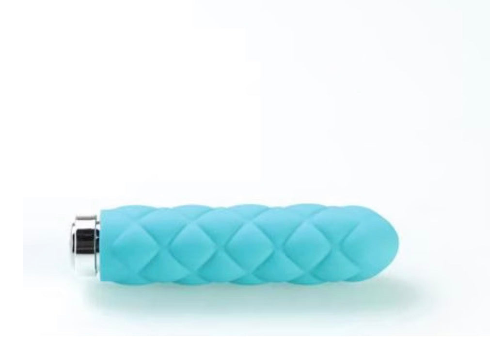 Charms Plush Petite Massager