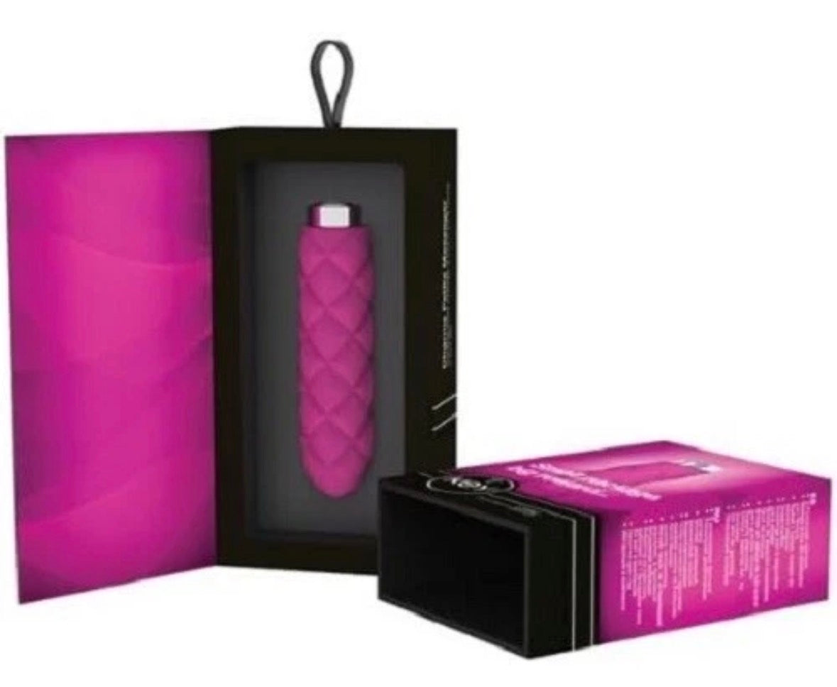 Charms Plush Petite Massager