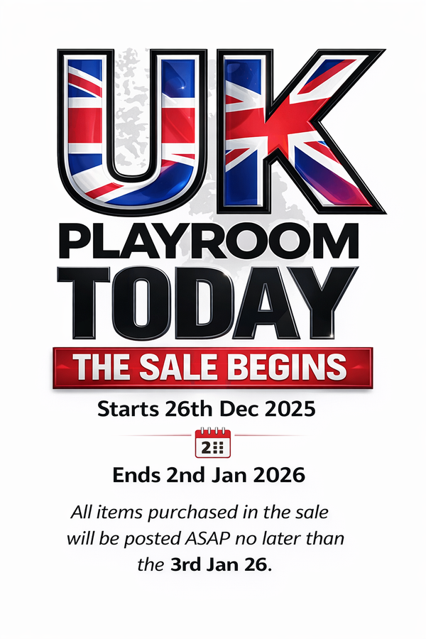 UK Playroom
