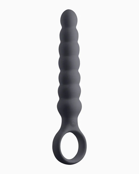 NS Novelties Desire Anal Beads Vibrator