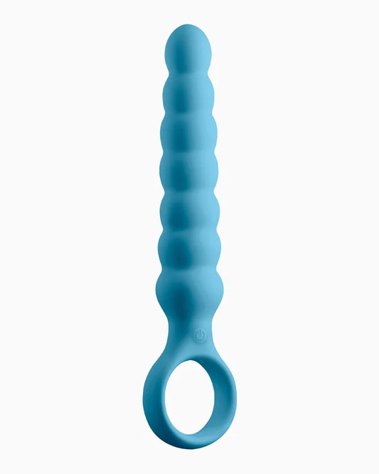 NS Novelties Desire Anal Beads Vibrator