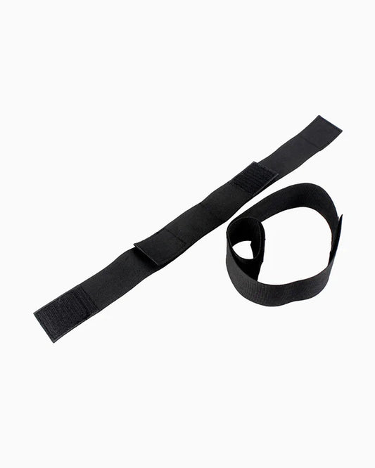 Adjustable Wrist to Thigh Restraints
