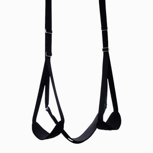 UK Playroom Door Love Seat Sex Swing